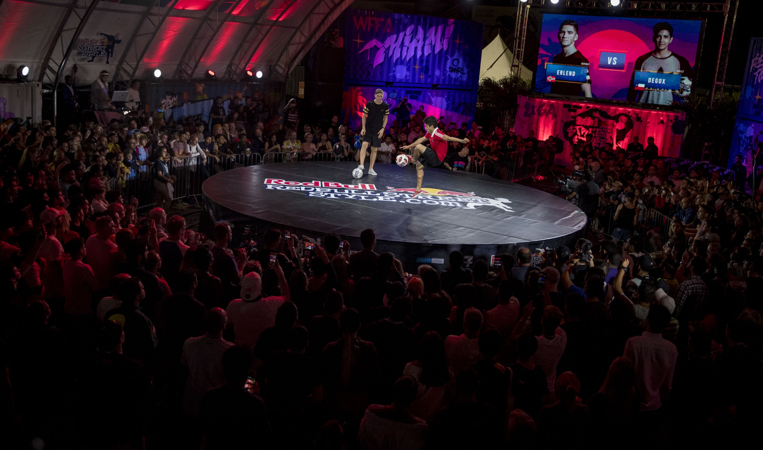 The WFFA announces a brand-new structure for the 2023 World Championships