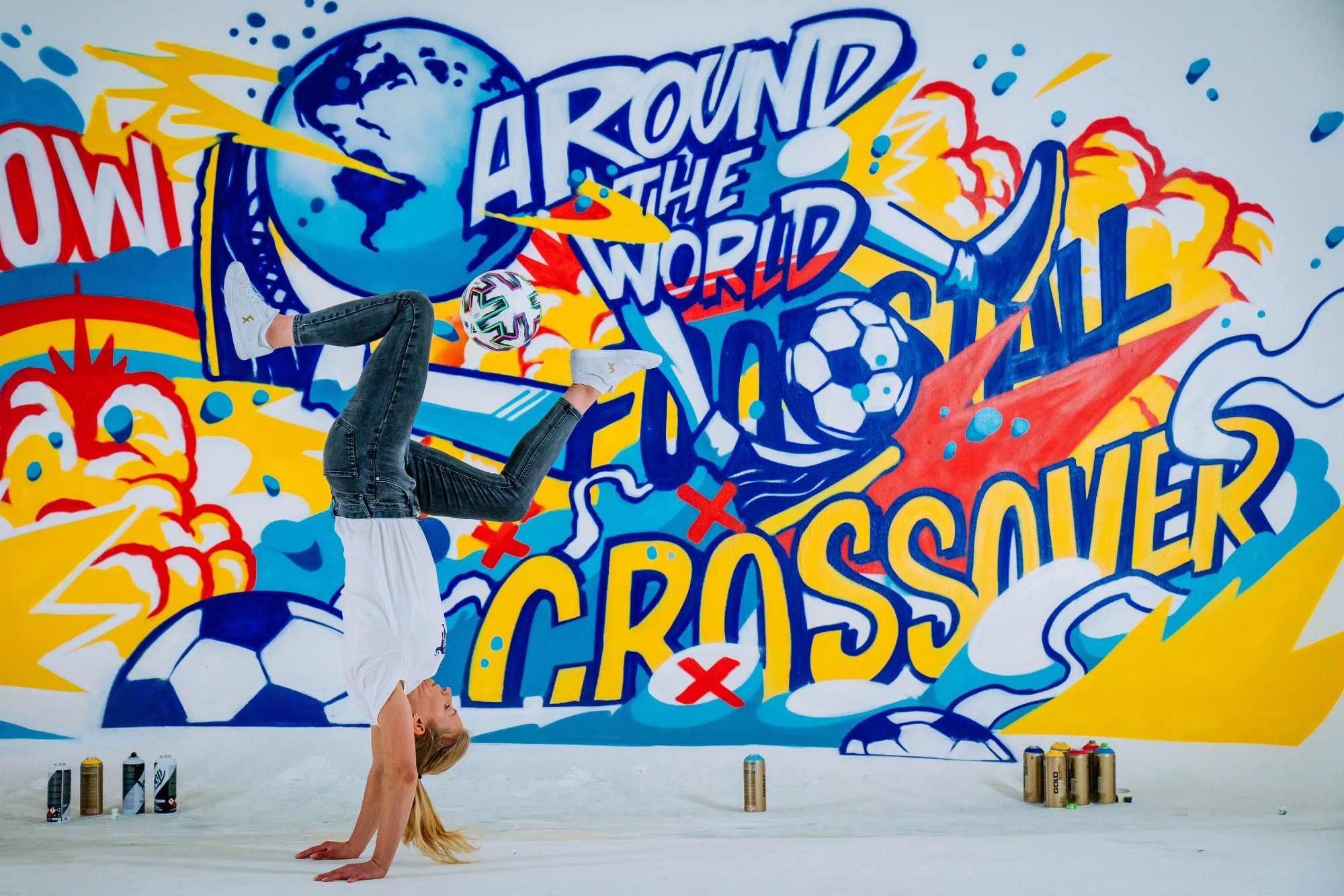 Red Bull Street Style World Finals head to Valencia for 2021 edition