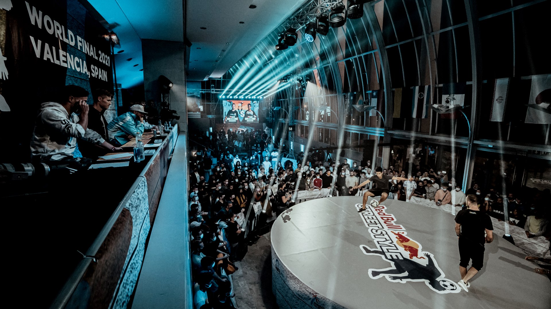 The WFFA and Tournify partner to propel the digitalisation of Freestyle Football competitions