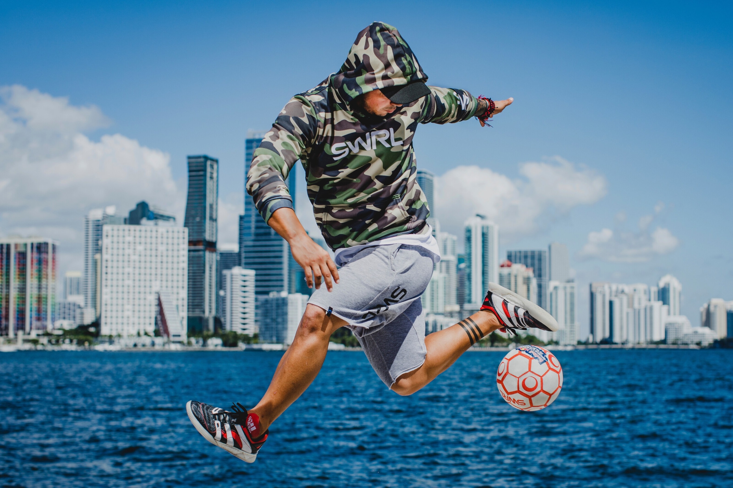 The WFFA opens the bidding process for the 2023 World Championship host city