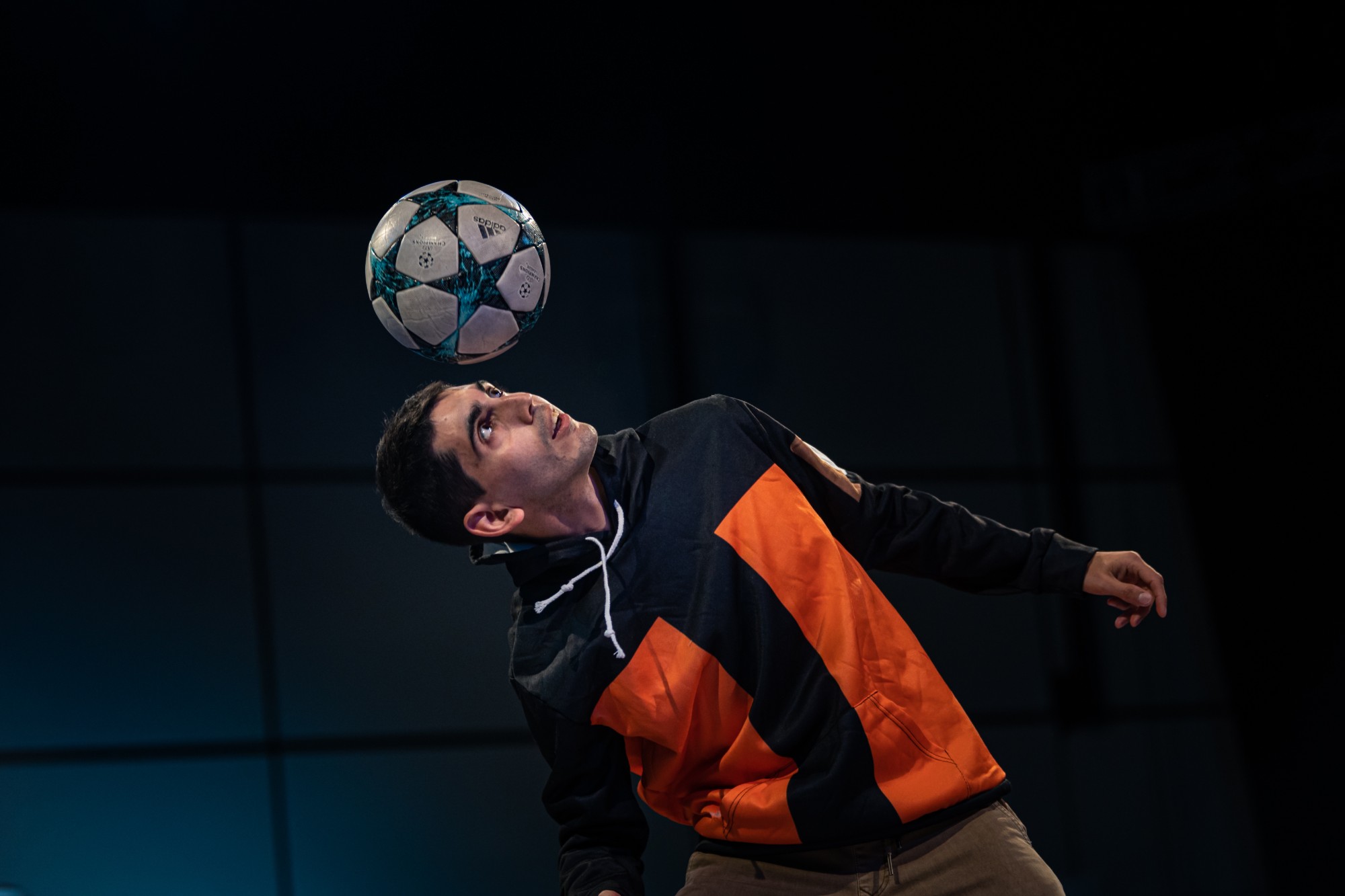 US Freestyle Football Uppers Cup 2022