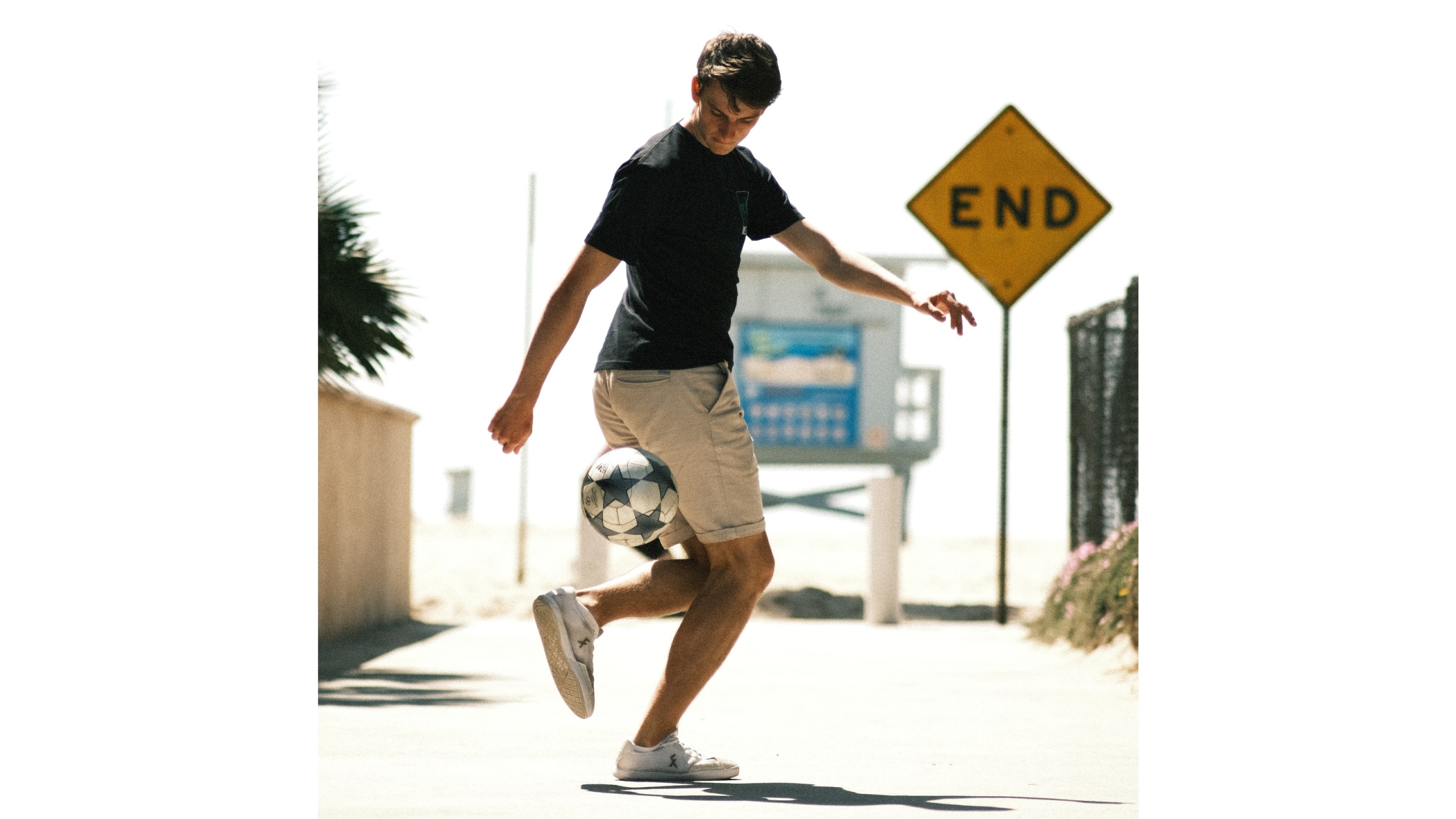 7 Moves Football Freestyle Tournament 2022