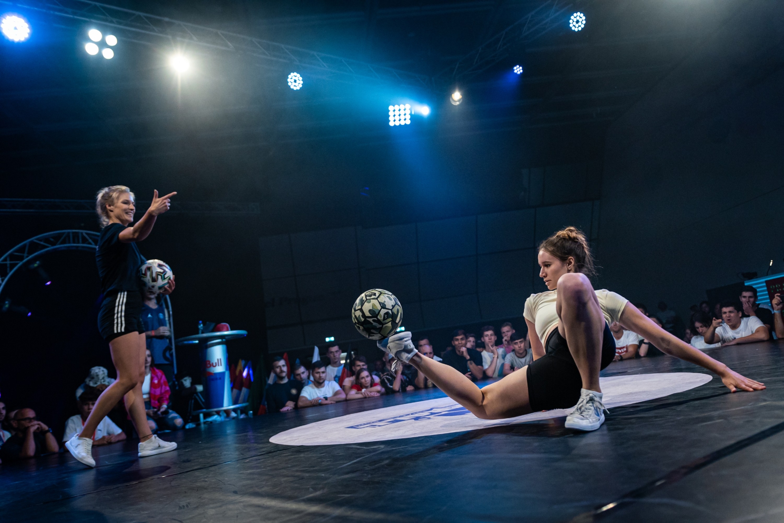 Super Ball 2022 to offer specific competitions for female athletes across all of its categories