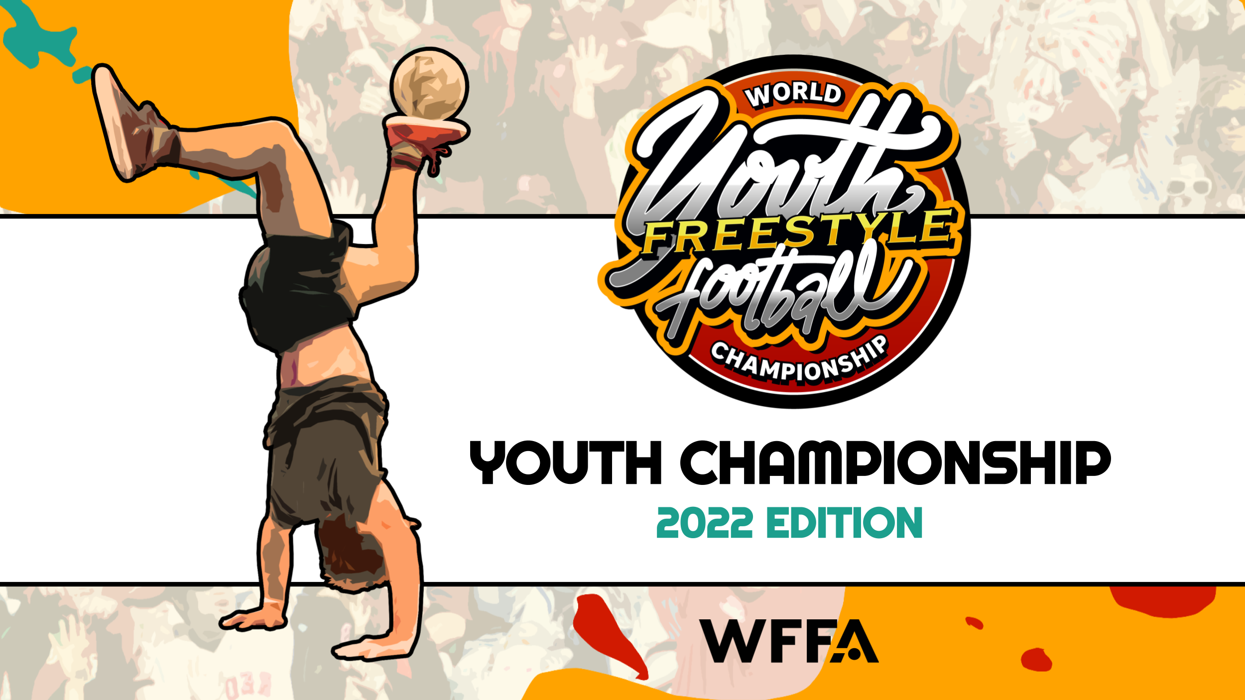 WFFA Youth Championship 2022