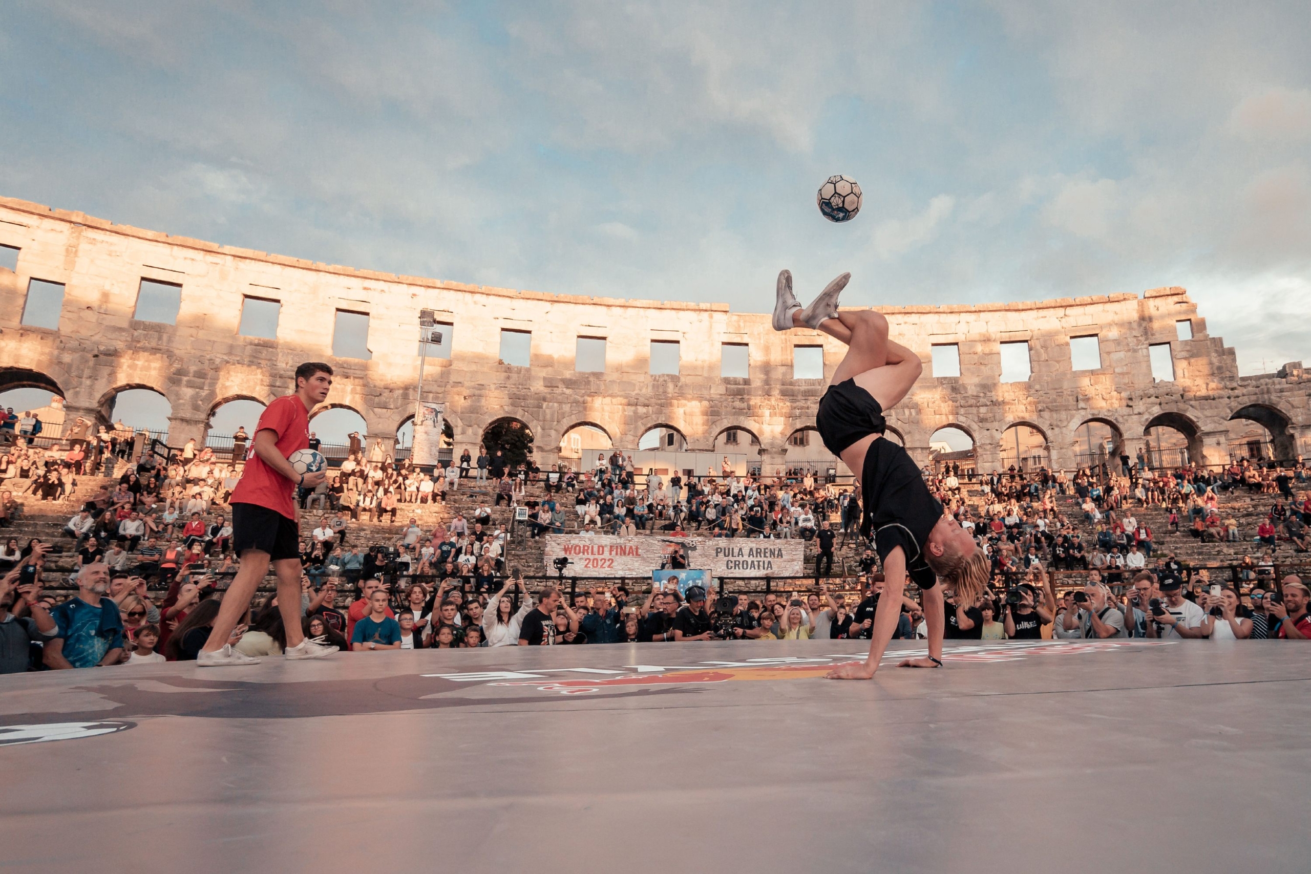 The Sports Committe of the WFFA announces the reinstatement of time limits for battles across all official competitions
