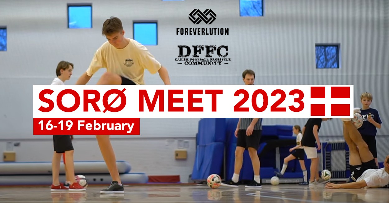 Sorø Meet 2023