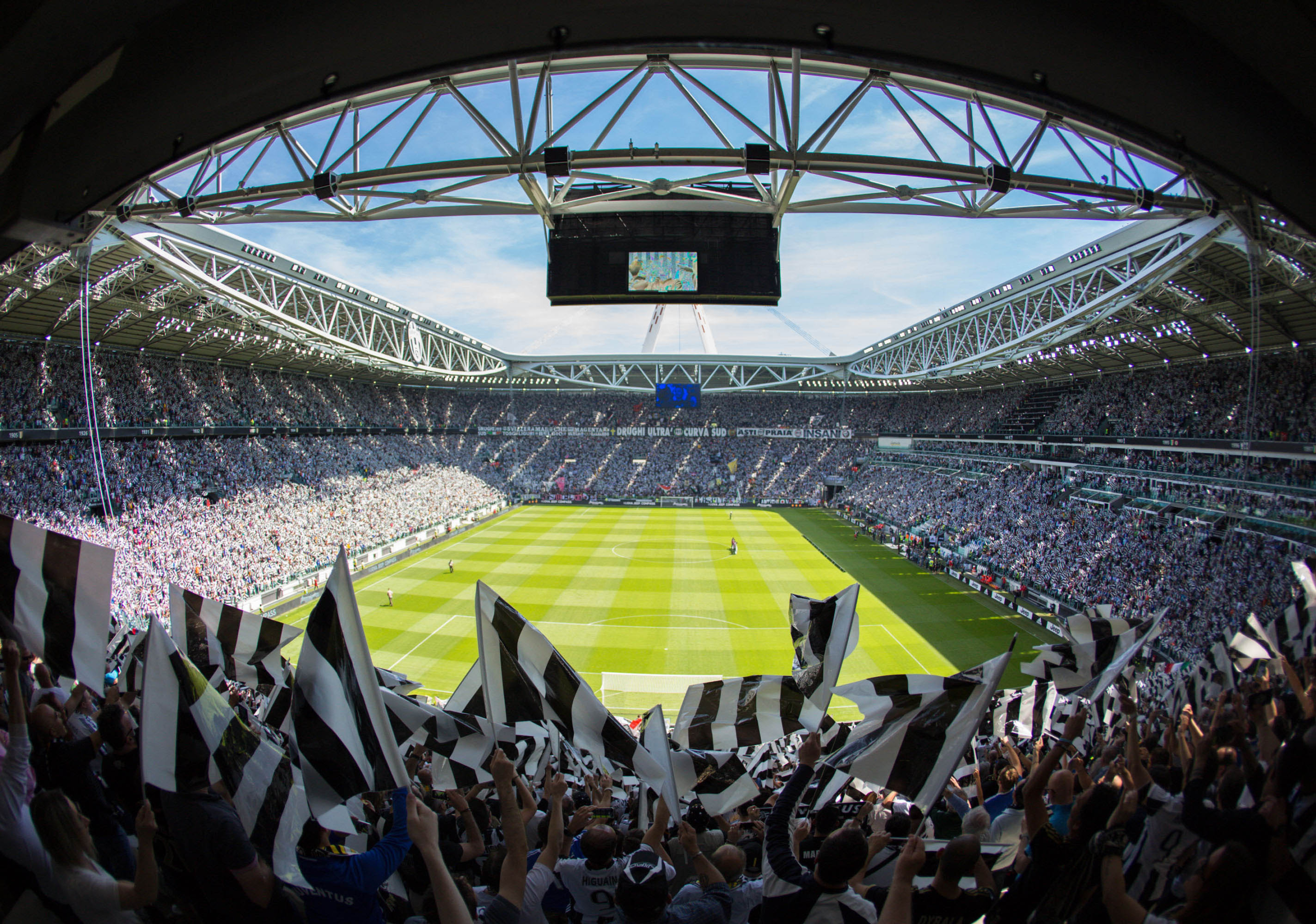 Juventus Football Club confirmed as Media Partner for the World Freestyle Football Championship 2023