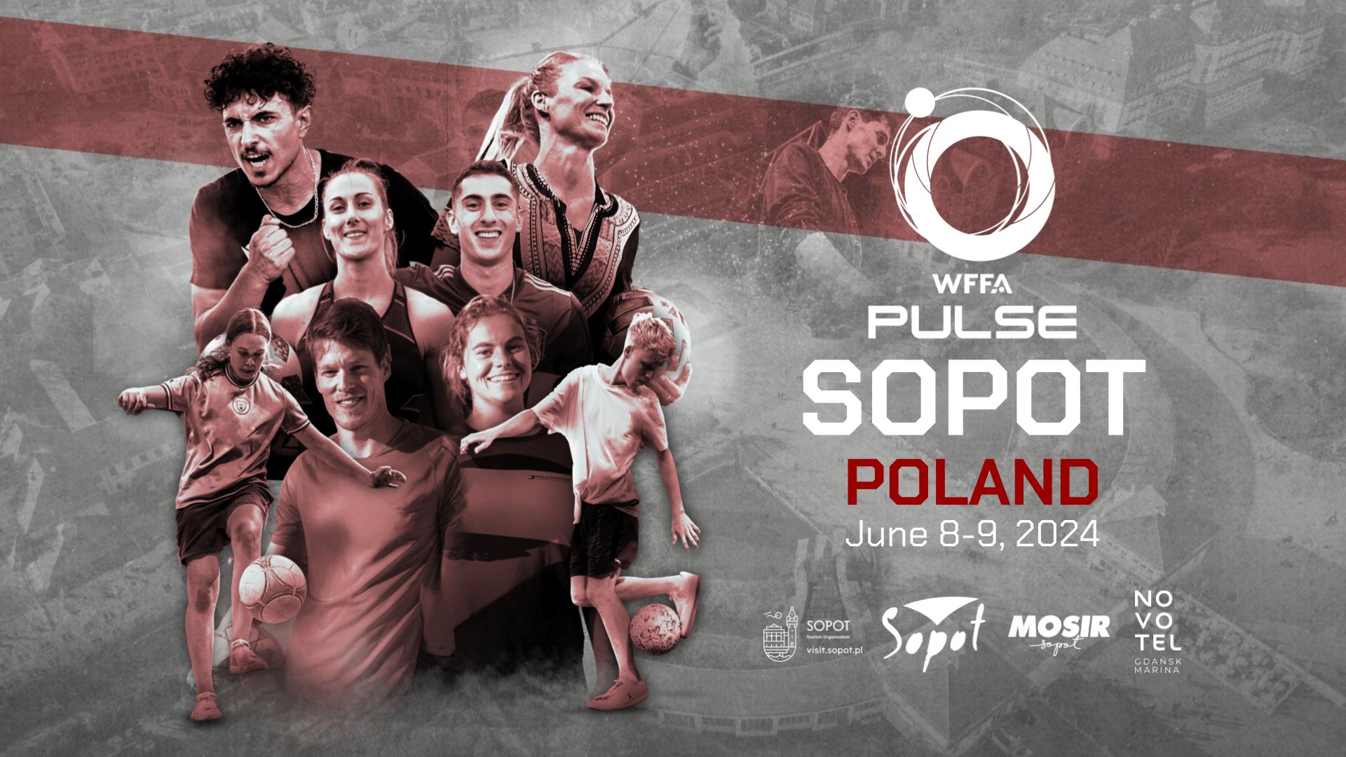 Pulse Sopot 2024