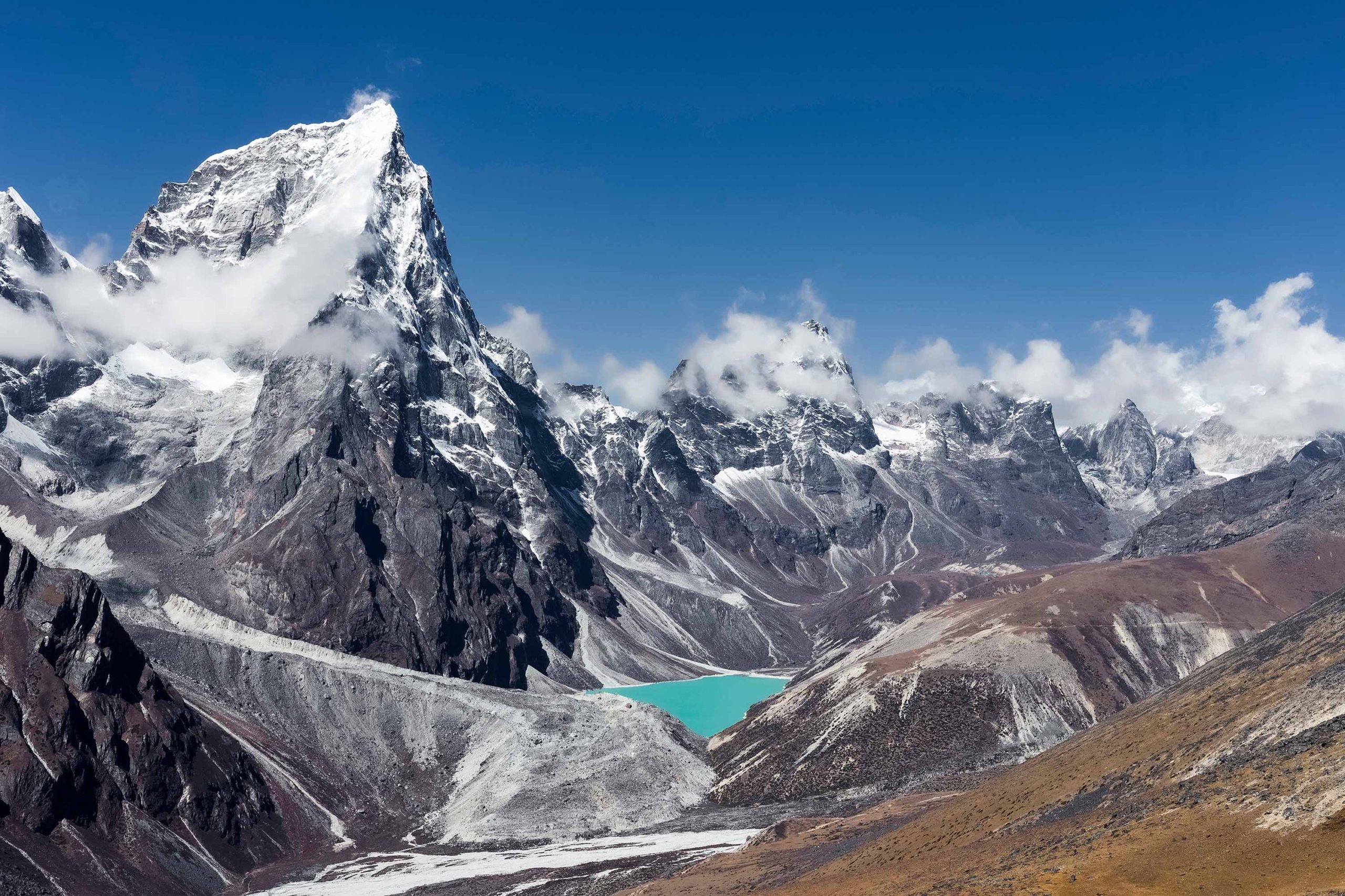 Nepal and Chad join the Global Network of the WFFA