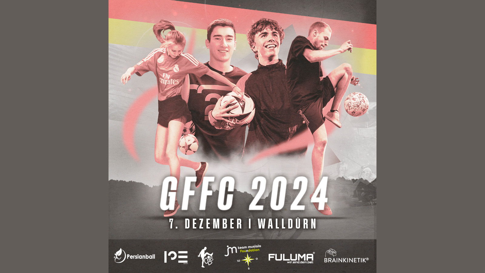 German Freestyle Football Championships 2024